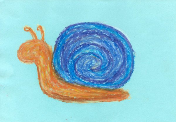 Schnecke